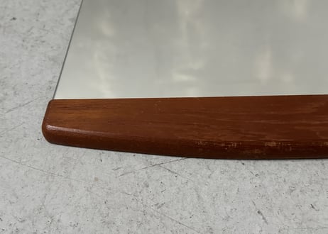 ウッドフレーム　ウォールミラー　S-680