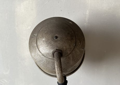 ウィリアム・キャンベル社製フロアランプ　S-793