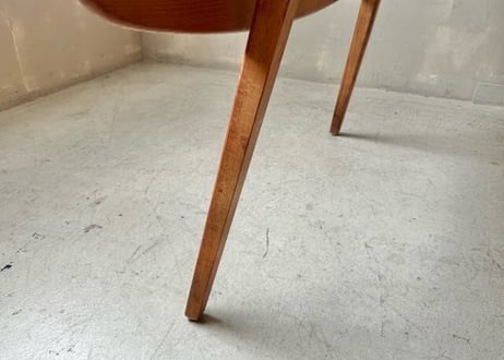 ERCOL　ドロップリーフテーブル S-666