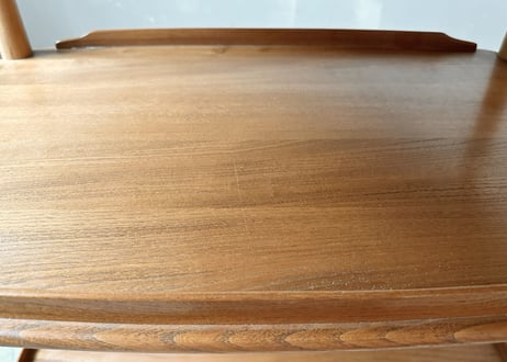 ERCOL アーコール バタフライトロリー 　S-768