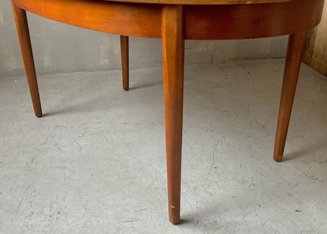 エクステーションダイニングテーブルＳ-2404-40