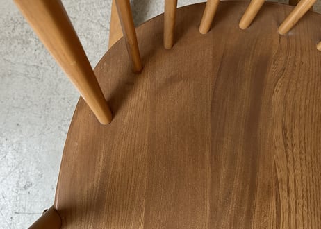 ERCOL アーコール グランドマザー ロッキングチェア　 S-549