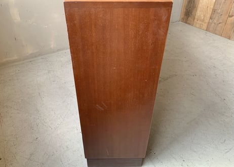 ガラスキャビネット　S-797