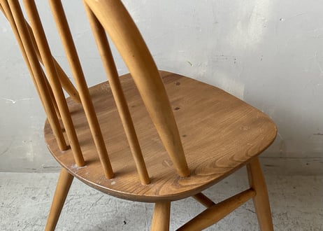 ERCOL アーコール フープバックチェア　S-753