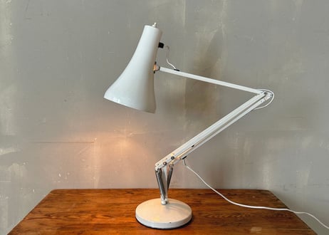 ✶Anglepoise アングルポイズ [APEX90] ホワイト　S-2402-12
