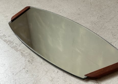 ウッドミラー S-2406-31