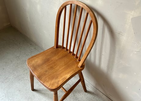 Ercol フープバックチェア　S-2502-22