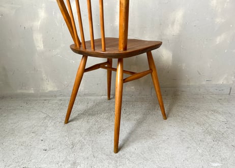 ERCOL　フープバックチェア　S-2502-11