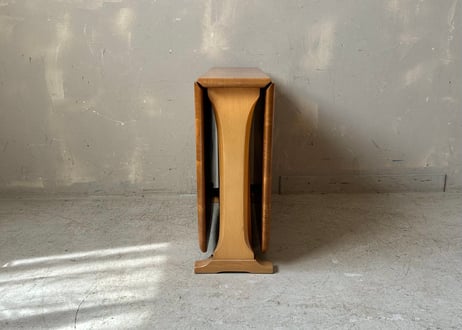 ERCOL ゲートレッグ コーヒーテーブル S-2409-25