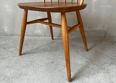 ERCOL アーコール フープバックチェア　S-2312-46