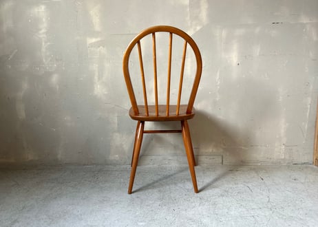 ERCOL フープバックチェア S-2412-02