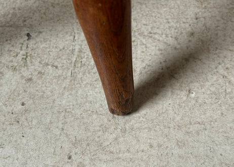 ウッドスツール　S-2405-38