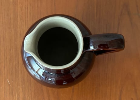 DENBY J.BOUURNE&SON  陶器ジャグ　S-2402-27