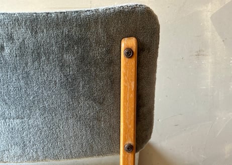 Beautility(ビューティリティ) ダイニングチェア　S-2405-07