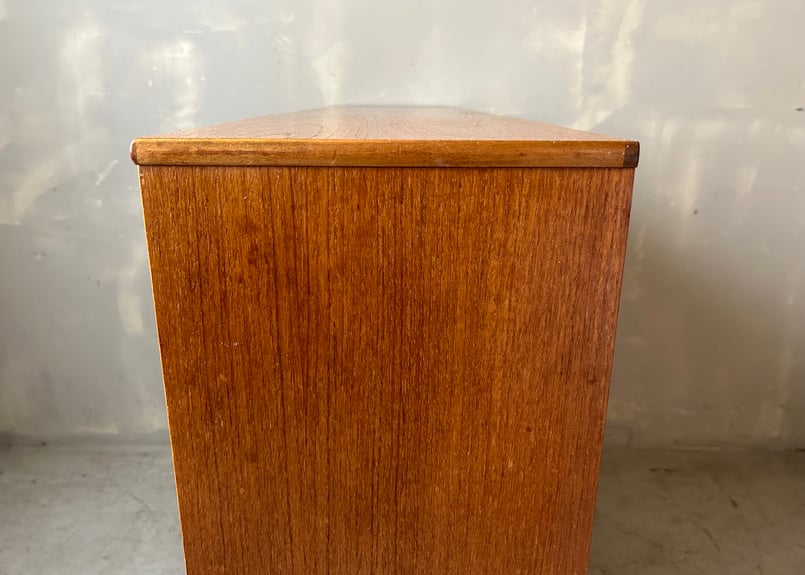 SUTCLIFFE OF TODMORDEN S-Form ガラスキャビネット S-2503-
