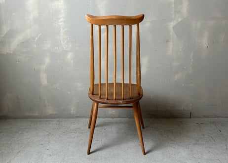 ERCOL アーコール ゴールドスミスチェア　S-2403-01