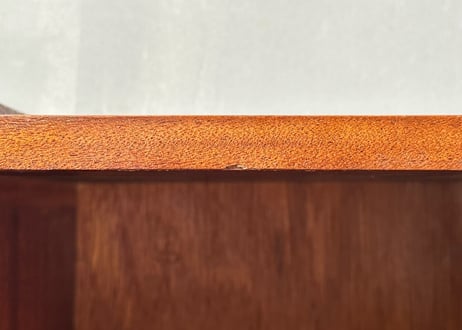 ベッドサイドキャビネット　S-2312-38