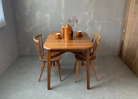 CATEGORY Dining table | mumokuteki antique&repair