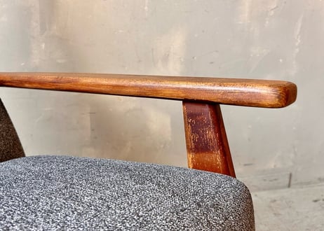 Parker knollパーカーノール アームチェア　S-2406-05