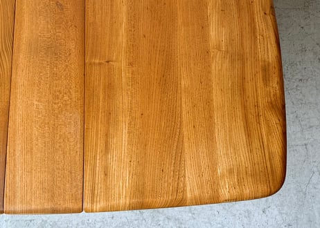 ERCOL ゲートレッグ コーヒーテーブル S-2409-25