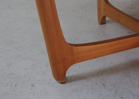 ERCOL アーコール　コーヒーテーブル　S-400