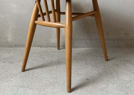ERCOL アーコール　スティックバックチェア　S-755