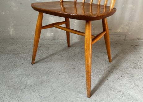 ERCOL　アーコール　ゴールドスミスチェア　S-2312-61