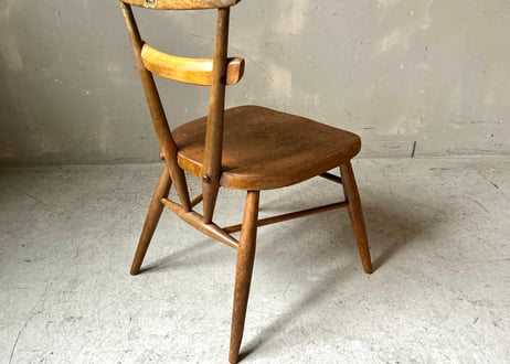 ERCOL キッズ スタッキングチェア  S-2502‐24