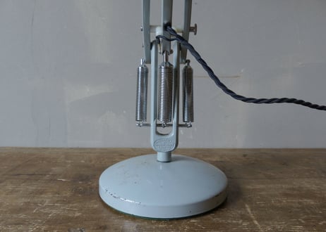 Anglepoise アングルポイズ [model75]　ライトブルー　S-459