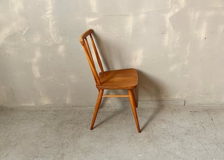 ERCOL スティックバックチェア S-2412-08