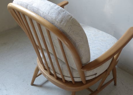 ERCOL アーコール　コンパクトソファ　S-467