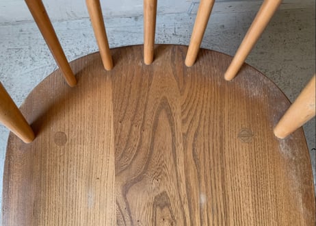 ERCOL アーコール　ゴールドスミスチェア　S-2312-57