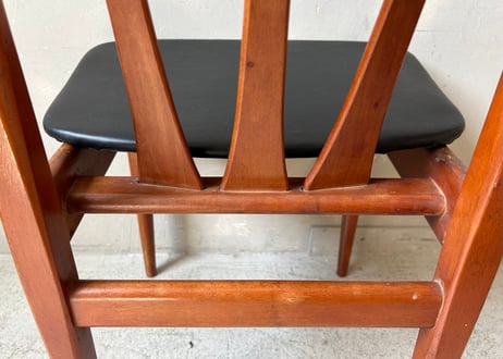 Elliotts of Newbury エリオッツ オブ ニューベリー　ダイニングチェア　S-2403-32