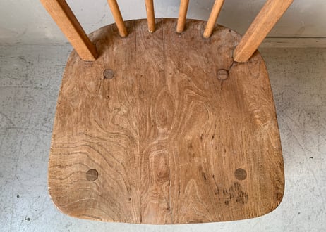 ERCOL アーコール　フープバックチェア　S-2312-56