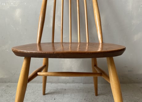 ERCOL アーコール　ゴールドスミスチェア S-736