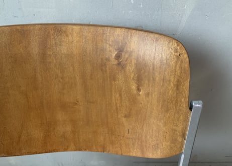 Castelli カステリ　スタッキングチェア　S-636