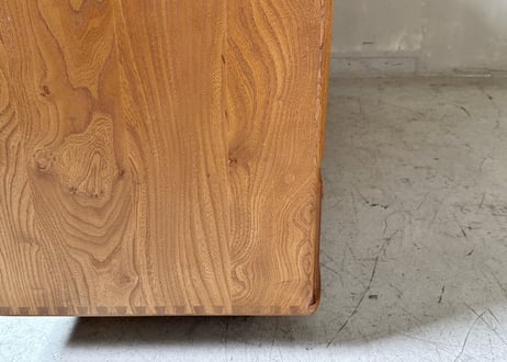 ERCOL アーコール　サイドボード　S-607