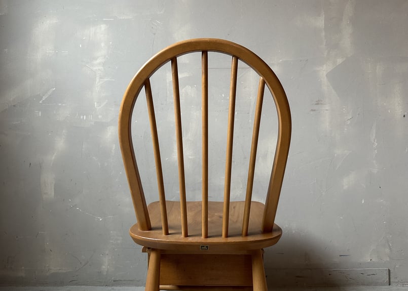 アーコール　ロッキングチェア ERCOLアーコール ロッキングチェア S-595 | mumokuteki antique