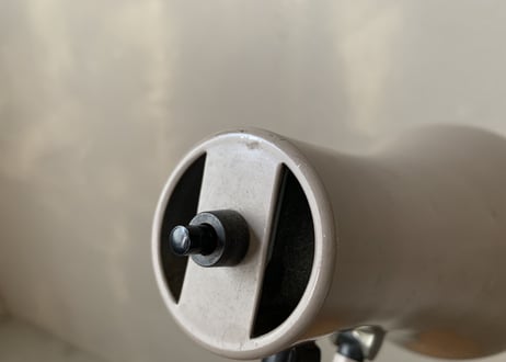 Anglepoise アングルポイズ  [APEX90] グレー  S-555