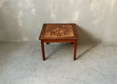 Danish Tile Mini コーヒーテーブル　S-2411-40