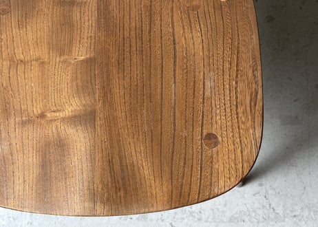 ERCOL アーコール　ドレッシングチェア　 S-631