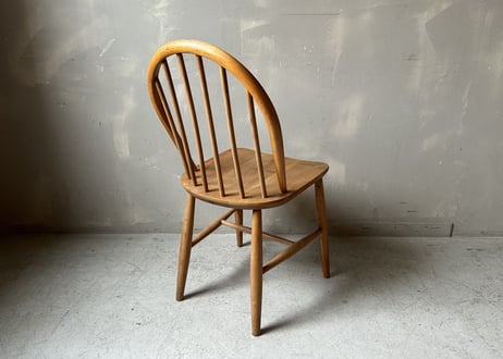 ERCOL アーコール フープバックチェア　S-685
