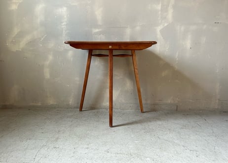 ERCOL Extd サイドテーブル　S-2411-10