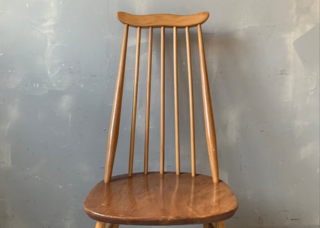 ERCOL アーコール　ゴールドスミスチェア　S-2312-55