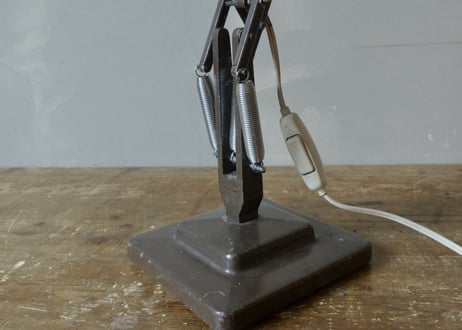 Anglepoise アングルポイズ [model1227]  ブラウン　S-461