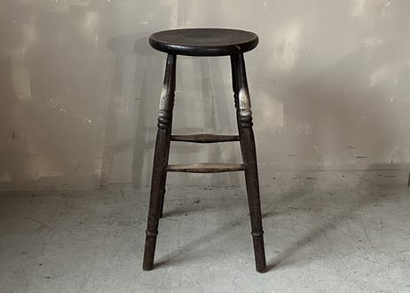 箕浦さま専用ページ　ウッドハイスツール　S-2310-06