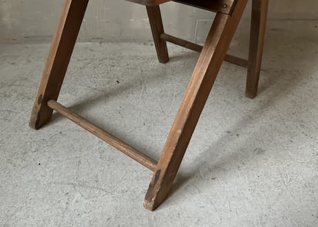 キッズウッドチェア　S-2310-12