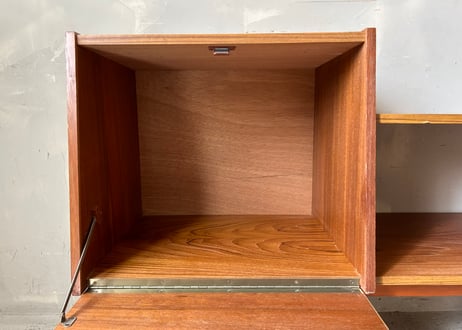 HI-FI ユニット S-2408-05