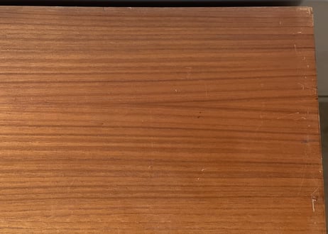 G-plan ジープラン FORM FIVE デスク　S-766