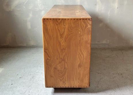 ERCOL アーコール　サイドボード　S-607